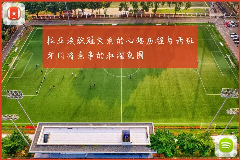 拉亚谈欧冠失利的心路历程与西班牙门将竞争的和谐氛围